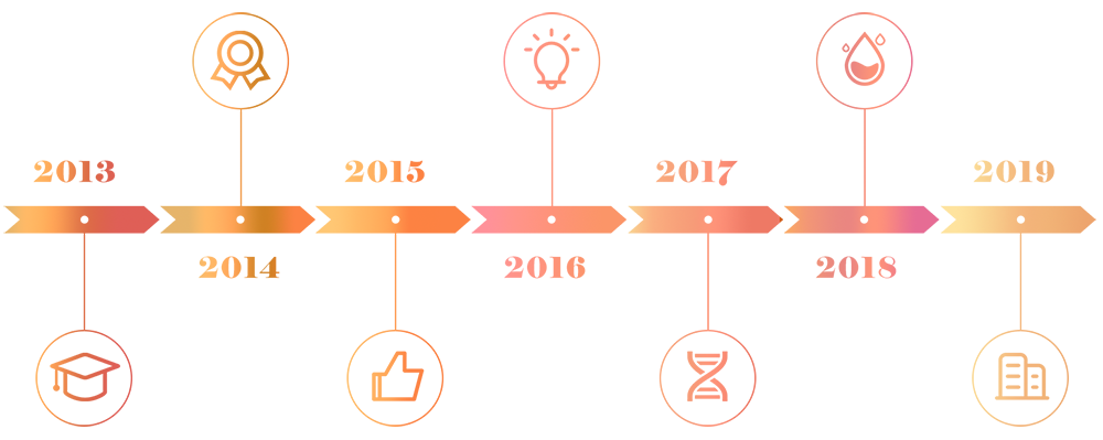 发展历程