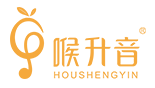 喉升音